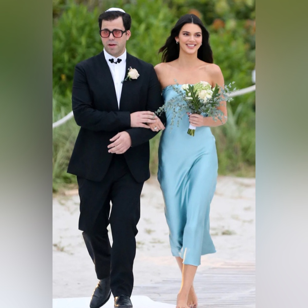 Bec + Bridge Gown